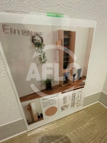 その他　アハトハイクレジデンス南住吉　シューズボックス