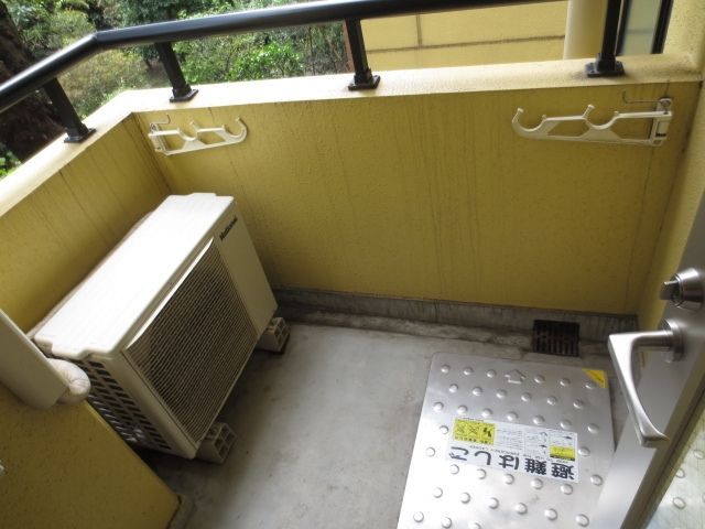 バルコニー　★バルコニー★