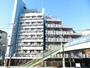 都立大学駅より徒歩6分 3階 築21年3ヶ月の賃貸物件