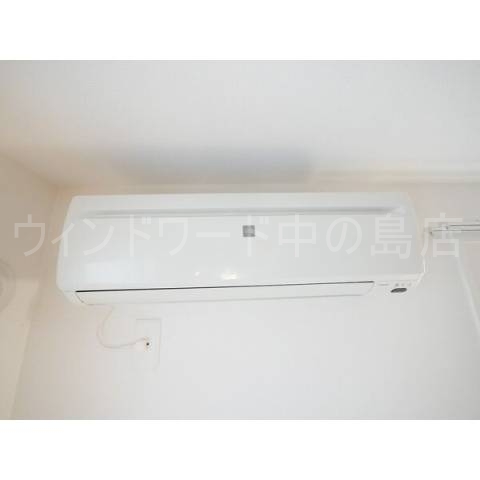 その他設備　詳細は、ウィンドワード中の島店までご相談下さい。