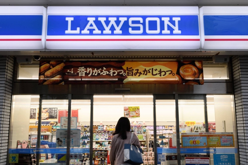コンビニ　ローソン札幌禎心会病院店（コンビニ）まで442m