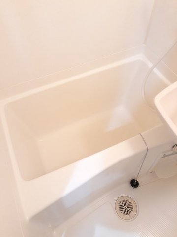 バス・シャワールーム　お風呂で日々の疲れを落としましょう