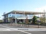 図書館　建都ライブラリー（図書館）まで862m