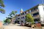 小学校　豊岡市立豊岡小学校（小学校）まで935m