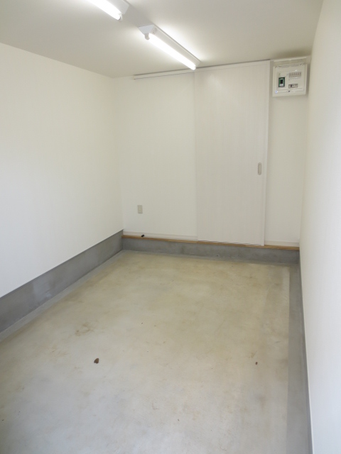 その他部屋・スペース　別のお部屋の画像です