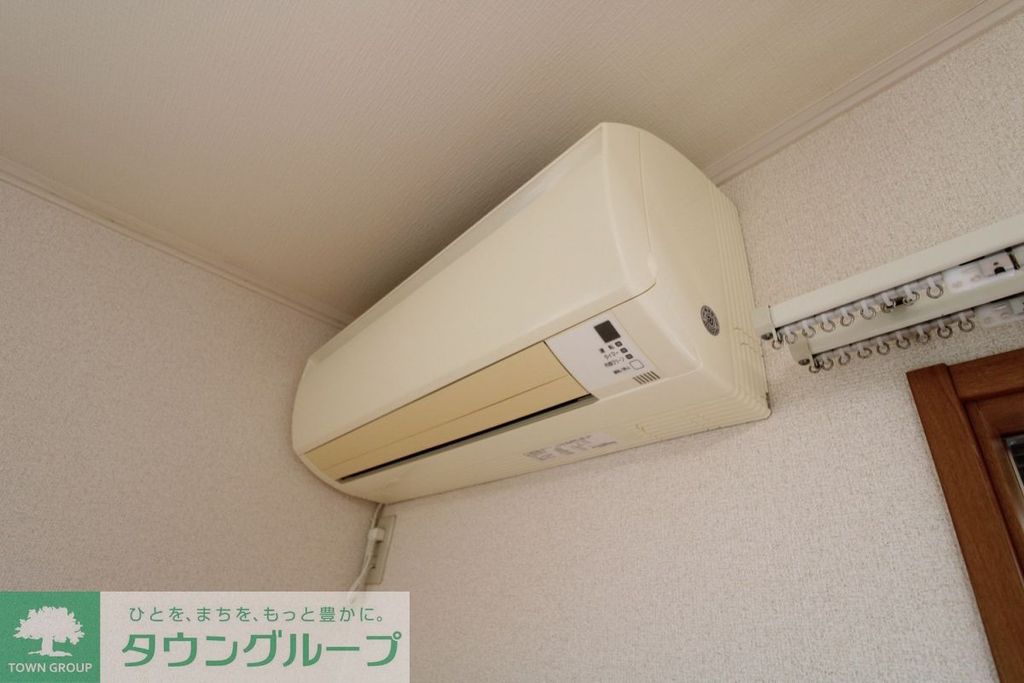 その他設備　設備