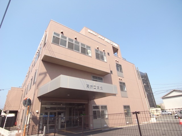 病院　南折立病院（病院）まで978m