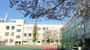 小学校　新宿区立江戸川小学校（小学校）まで439m