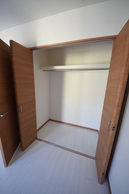 収納　★お部屋探しは株式会社タウンハウジング東京まで★