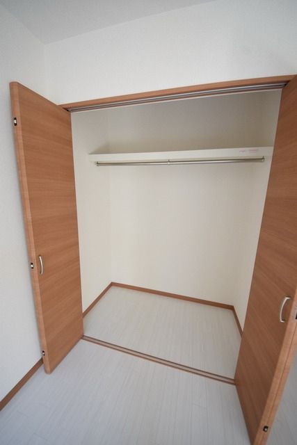 収納　★お部屋探しは株式会社タウンハウジング東京まで★