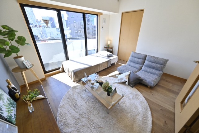その他部屋・スペース