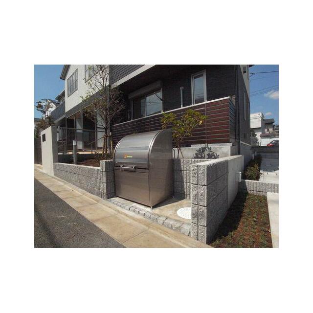 その他共有部分　積水ハウスの賃貸住宅『シャーメゾン』