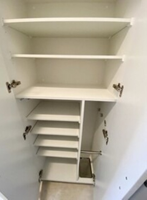 収納　同仕様タイプ