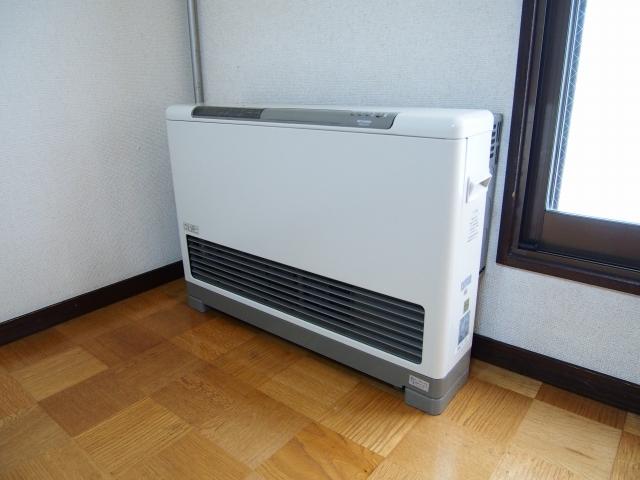 その他設備　設備
