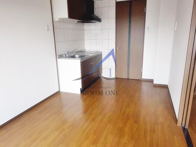居室・リビング　洋室のお部屋です。