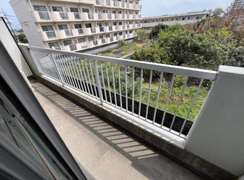 バルコニー　※参考画像