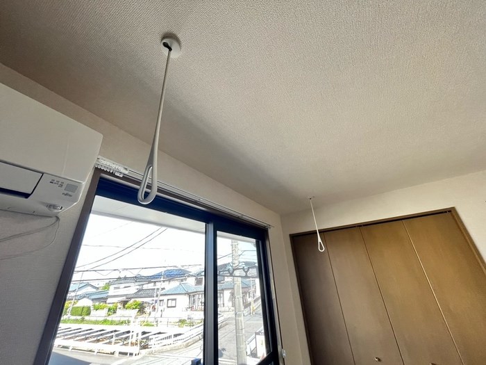 その他設備　※別室参考写真