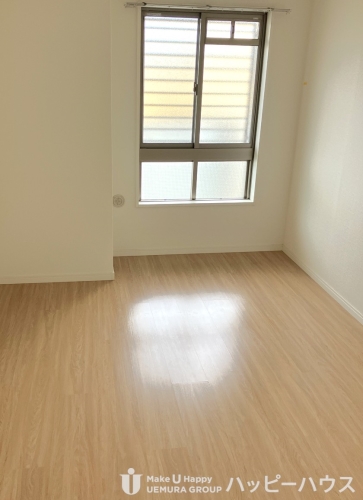 その他部屋・スペース　別部屋参考画像。間取り反転。