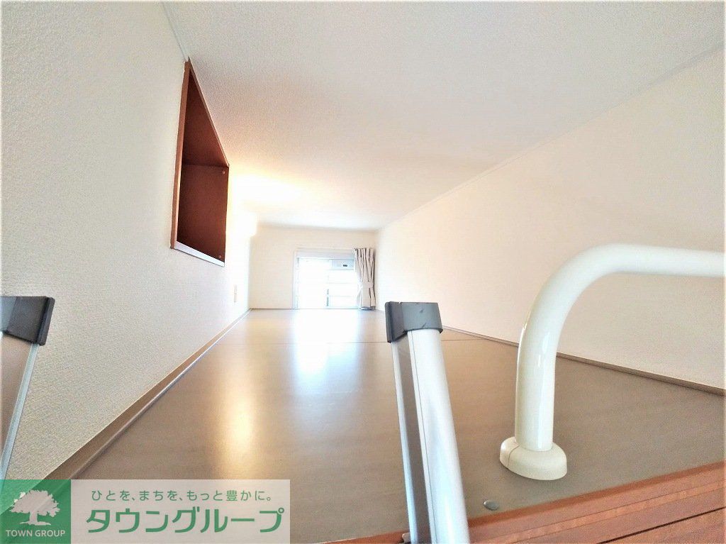 その他部屋・スペース　ロフト