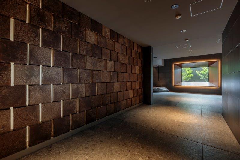 ONE ROOF RESIDENCE NISHINIPPORIの外観写真