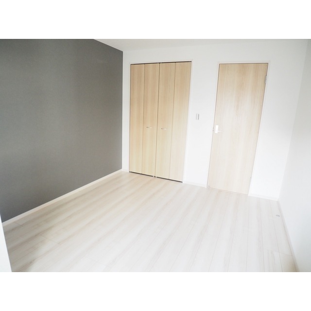 居室・リビング　洋室６．５帖