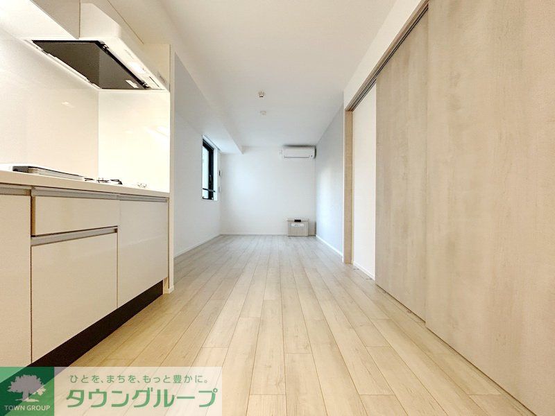 居室・リビング　お部屋探しは株式会社　タウンハウジング　までお気軽にお問合…