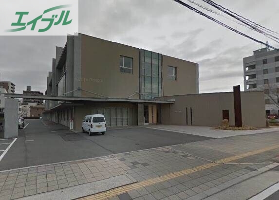 病院　幸町記念病院（病院）まで959m
