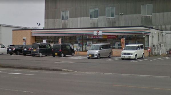 ＪＲ日豊本線 宮崎駅 バス乗車時間：15分 最寄りバス停で下車 徒歩6分 4階建 築15年の周辺写真
