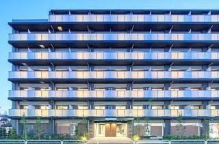 建物外観　☆綺麗な外観☆