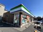 コンビニ　ファミリーマート 千葉小深町店（コンビニ）まで529m