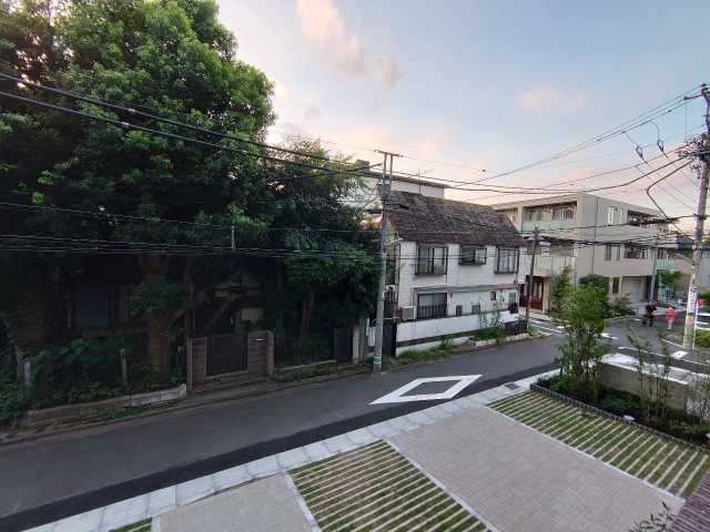 眺望　別部屋参考写真
