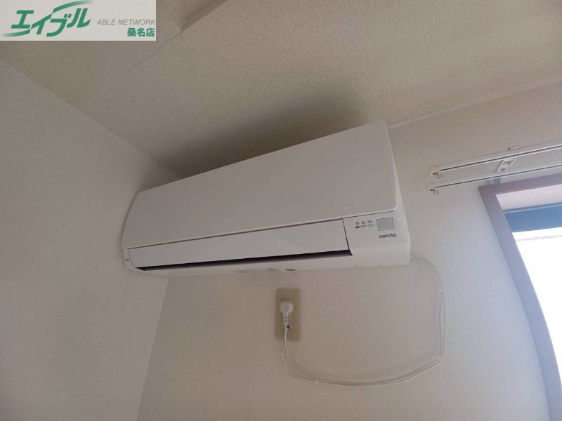 その他設備　同型参考写真