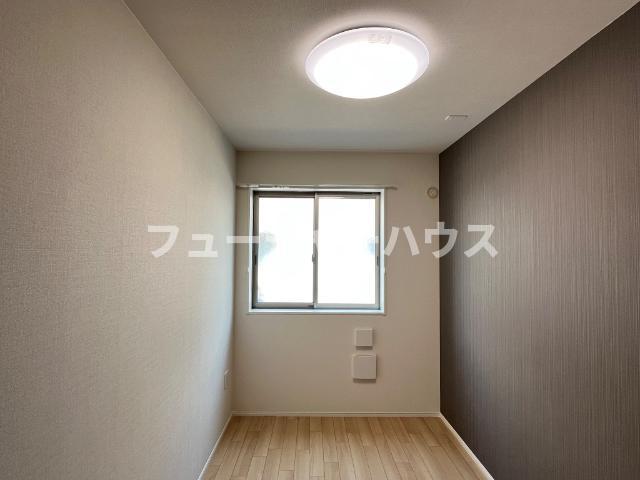 その他部屋・スペース　洋室（東）