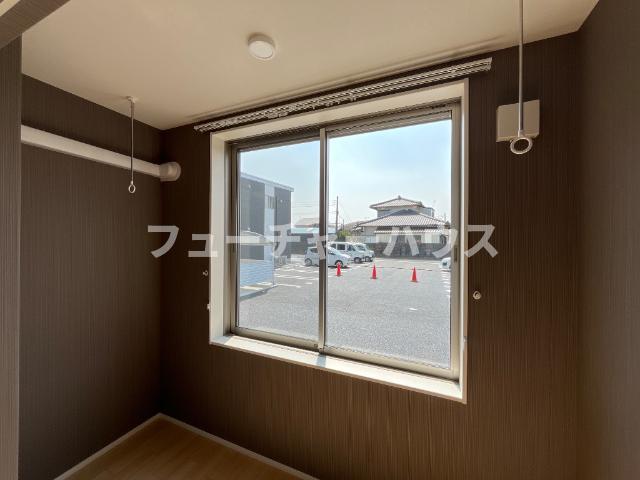 バルコニー　サンルーム