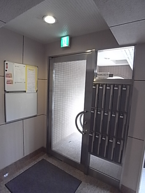 ロビー