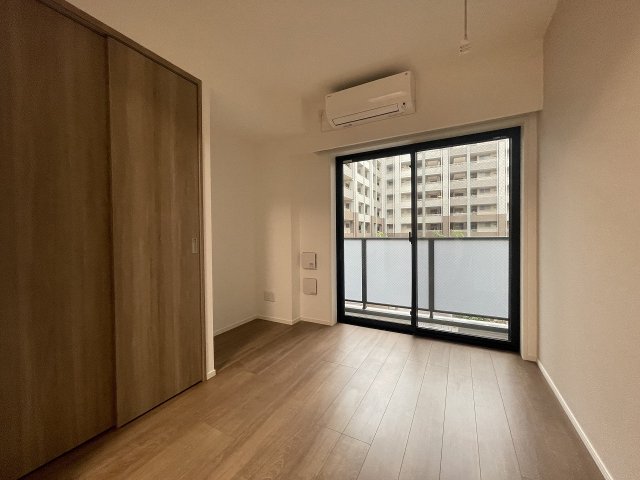 その他部屋・スペース　落ち着いて過ごせるお部屋なので、寝室にいかがでしょうか