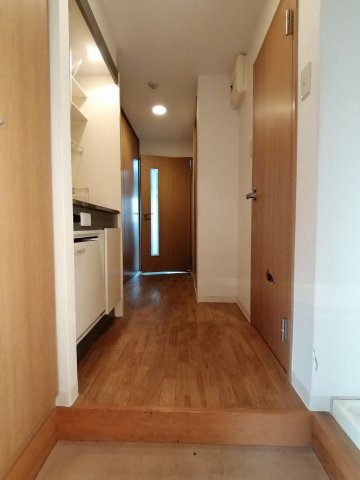 その他部屋・スペース　中はこのようになっています
