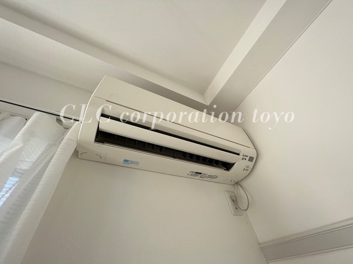 その他設備　同仕様参考写真