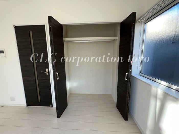 収納　同仕様参考写真