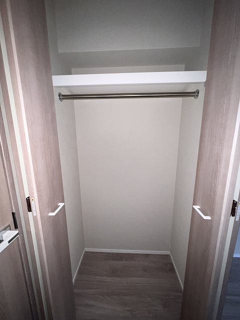 収納　※参考写真