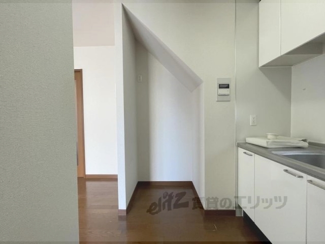 その他部屋・スペース　冷蔵庫置場