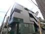 浜田山駅より徒歩3分 3階 築50年2ヶ月の賃貸物件