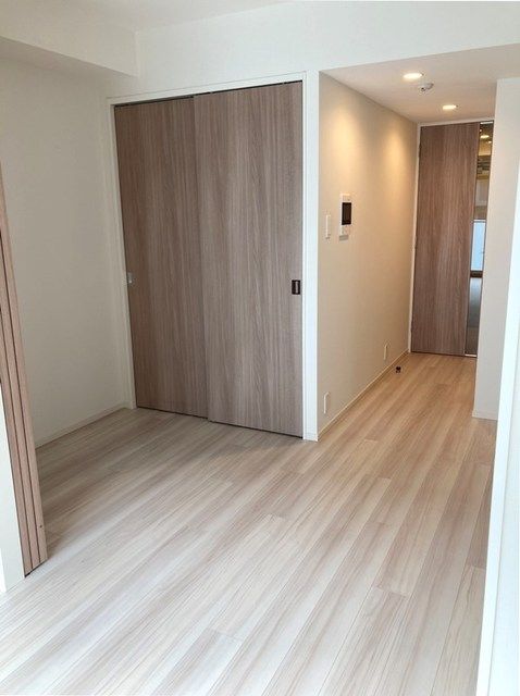 居室・リビング　※写真は同タイプ住戸です。