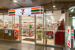 コンビニ　セブンイレブン TCAT2階店（コンビニ）まで248m