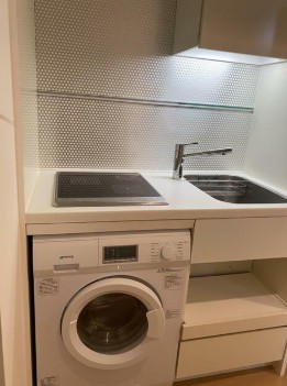 キッチン　キッチン※別部屋参考写真
