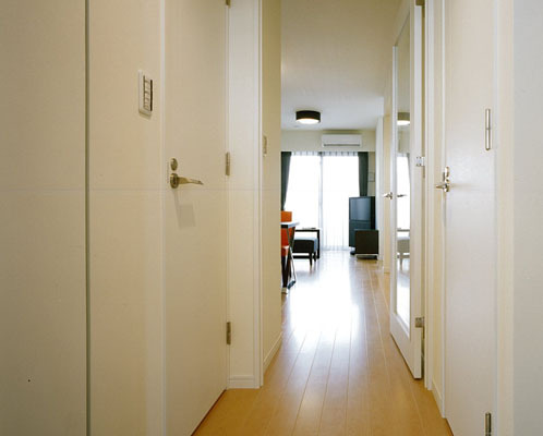 玄関　玄関※別部屋参考写真