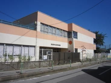 幼稚園・保育園　谷津幼稚園（幼稚園・保育園）まで520m