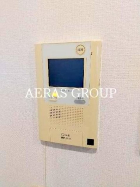 セキュリティ　別部屋同仕様タイプ