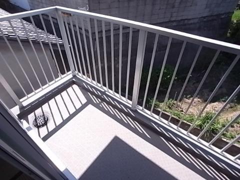 バルコニー　ベランダ