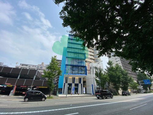 その他　福岡リゾート＆スポーツ専門学校（その他）まで1370m